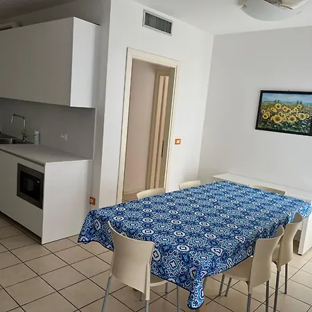 Villaggio Hemingway - Aparthotel-3